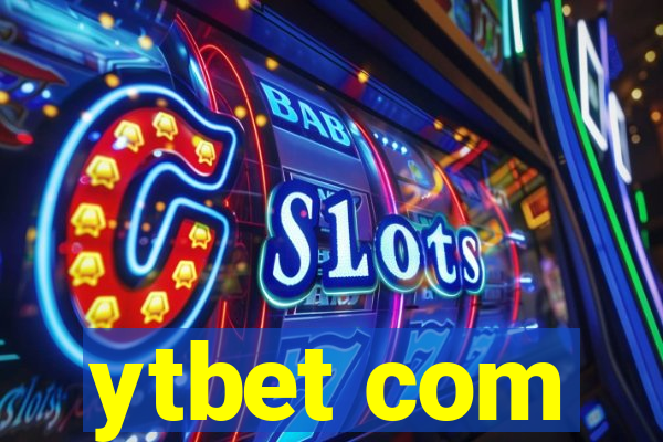 ytbet com